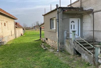 Casă cu 4 camere cu Teren 2054 Mp în Geoagiu - 10