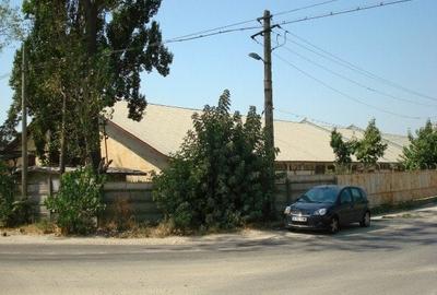 Teren Construcții intravilan de 5870 mp, în Giurgiului - 8