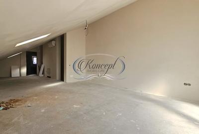 Duplex cu 5 camere cu Canalizare în Dâmbul Rotund - 15