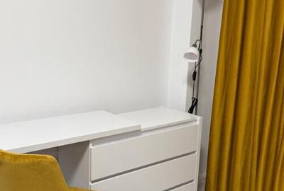 APARTAMENT CU LOC DE PARCARE, BLOC NOU, PODU ROS - 5