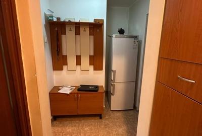 GARSONIERA -MOBILATA UTILATA -LICEUL DIMITRIE BOLINTINEANU -RAHOVA - 15