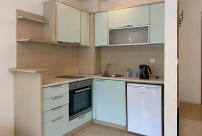 Garsonieră în Complex Studențesc