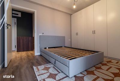 Apartament cu 2 camere în Central - 1