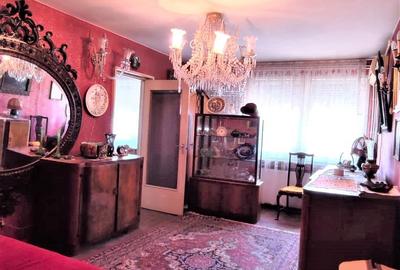 Vânzare apartament 3 camere – Tiglina 2, Galați – Str. Constructorilor - 3