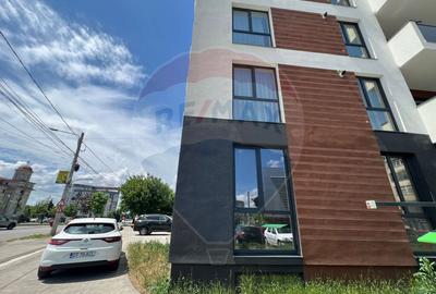 Spa?iu comercial de 615mp de inchiriat in zona Central - 17