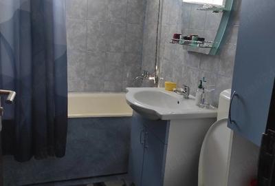Apartament cu 3 camere decomandat în Central - 4