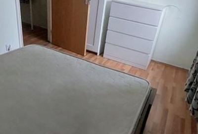 Apartament 2 camere complet utilat, etaj 6/10, metrou 1 Decembrie - 4