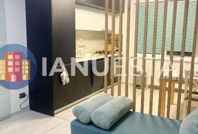 Apartament cu 3 camere decomandat, mobilat în Apărătorii Patriei - 4