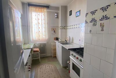 Apartament cu 2 camere semidecomandat în Florești - 4
