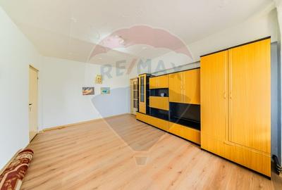 Apartament cu 2 camere de vanzare in zona UTA - 2
