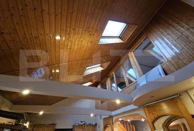 Casă cu 5 camere cu Teren 535 Mp în Valea Adâncă - 3
