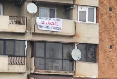 Apartament cu 2 camere decomandat în Central - 3