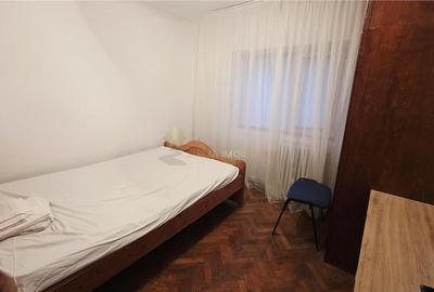 Apartament cu 3 camere semidecomandat, mobilat în Mănăștur - 13