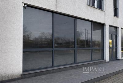 Spațiu comercial, de 94 mp, în Mărăști - 1