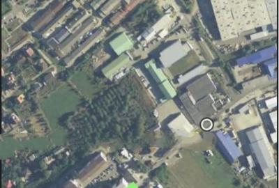 Spațiu comercial, de 1,167 mp, în Nord-Vest - 2