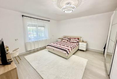 Casa individuala cu 4 camere - pozitie centrala - Urseni - 3