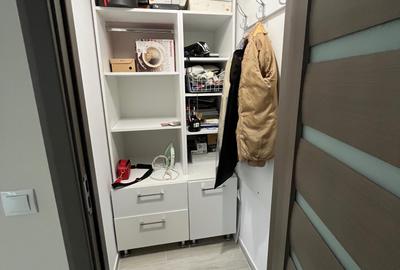 Apartament cu 2 camere decomandat în Unirii - 2