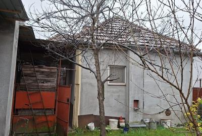 De vanzare casa 2 cam, singur in curte, Targu-Mures, Zona Unirii - 11