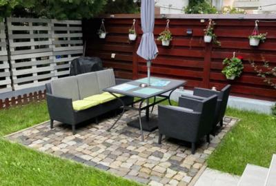 Garsonieră în Central - 4