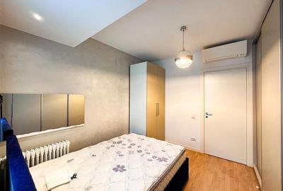 Apartament 4 camere de inchiriat Lighthouse Residence Herastrau - 25