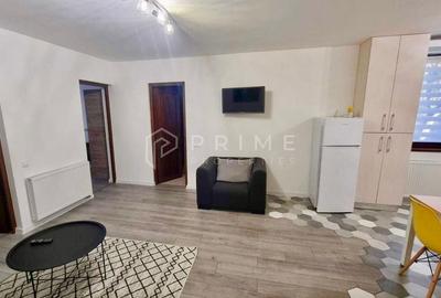 Locuință modernă de închiriat – parcare privată, Ultracentral - 3
