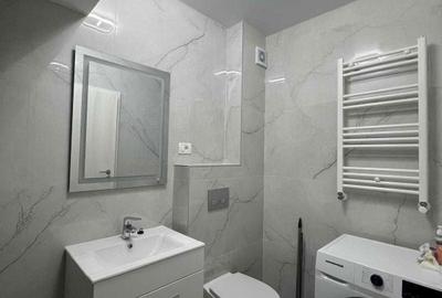 Garsonieră decomandată în Central - 1