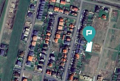 Teren intravilan 622 mp, Moșnița Nouă - 2