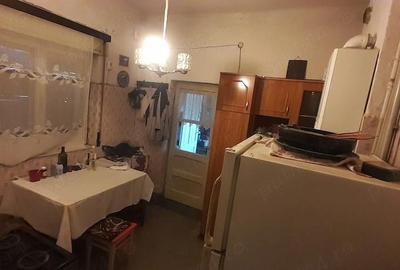 Casă cu 2 camere cu Teren 535 Mp în Domenii - 1