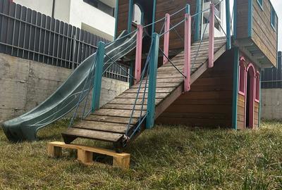 Apartament cu 3 camere decomandat în Socola - 13