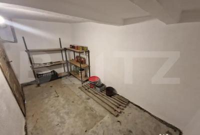 Casă cu 1 camere cu Teren 580 Mp în Central - 3