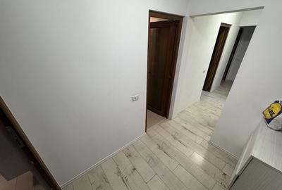 Apartament 3 camere zona Km 4 5 - 7