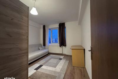 Apartament cu 2 camere decomandat, mobilat în Horea - 7