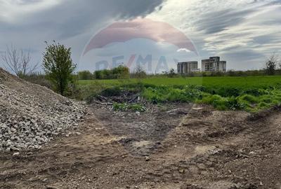 Teren cu PUZ aprobat -  Destinatie logistica, industriala si servicii - 9