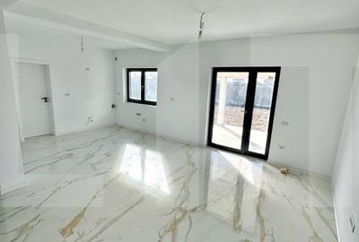 Duplex 4 camere Mosnita Veche - 2