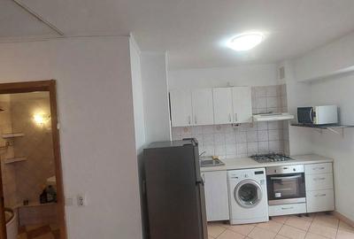 Garsonieră semidecomandată, mobilată în Unirii - 1