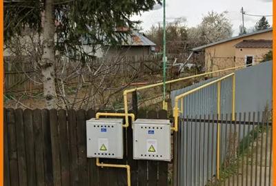 Teren în Domnești - 3