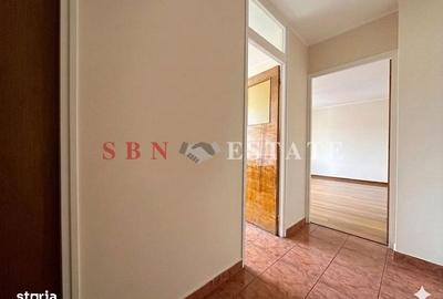 Apartament cu 3 camere decomandat în Tineretului - 13