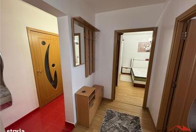 Apartament cu 2 camere, mobilat în Central - 11