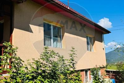 Casa / Vila cu 3 camere de vanzare - 5
