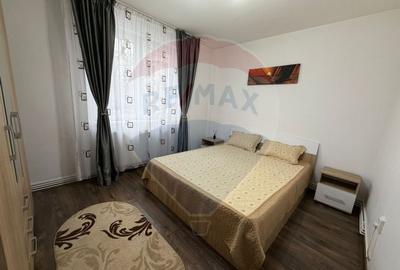 Apartament cu 2 camere decomandat, mobilat în Ultracentral