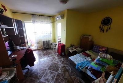 Garsonieră decomandată, mobilată în Gară - 1