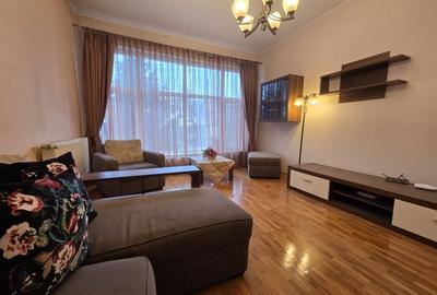 NOU! Vila deosebita, verdeata , intimitate , confort,  Parc Bazilescu - 1