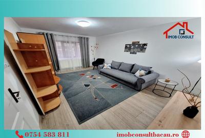 Garsoniera de inchiriat Strada Miori?ei, Bacau! CE1405 - 8