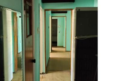 Apartament cu 3 camere decomandat în Tineretului - 8