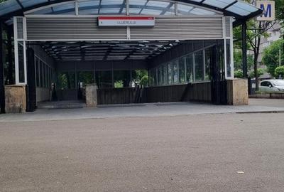 Lujerului, langa Parcul Liniei Faza3, vanzare 2 camere etaj 1 - 10