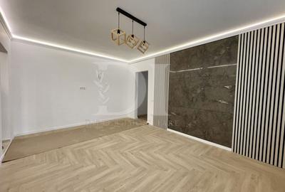 Apartament cu 3 camere semidecomandat în Mănăștur - 2