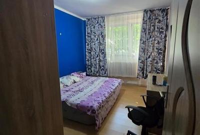 Apartament 2 camere Podu Ros - Mercur Mary