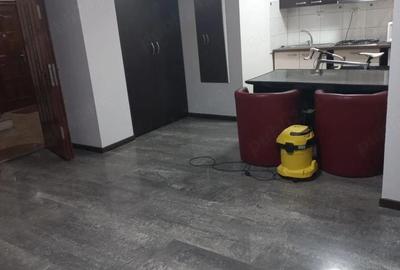 Garsonieră nedecomandată în Tomis Nord - 2