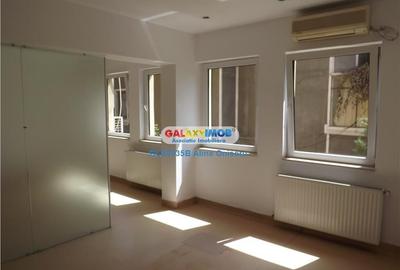 Vilă interbelică reabilitata Cotroceni - 8