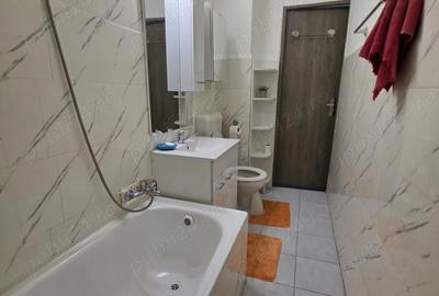 Garsonieră decomandată în Vitan - 1